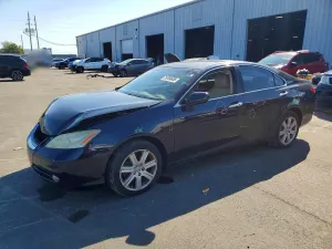 2008 LEXUS ES350