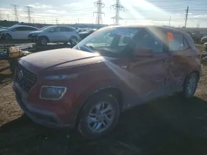 2021 HYUNDAI VENUE