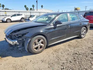 2020 HYUNDAI SONATA