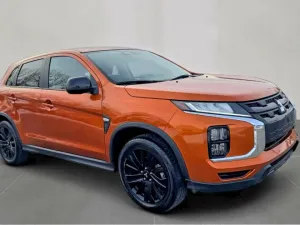 2022 MITSUBISHI OUTLANDER