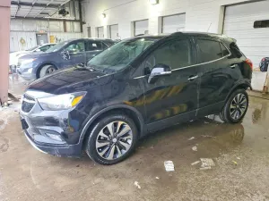 2018 BUICK ENCORE