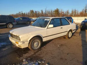 1991 BMW 3 SERIES