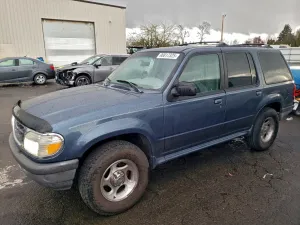 1998 FORD EXPLORER