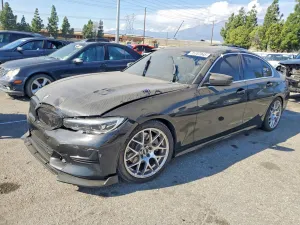 2019 BMW MOTORRAD 3 SERIES