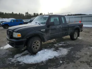 2009 FORD RANGER