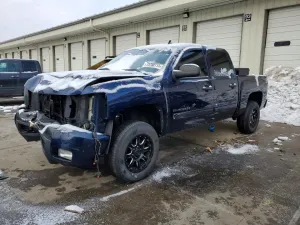 2011 CHEVROLET ALL Models