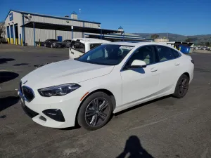 2020 BMW 2 SERIES