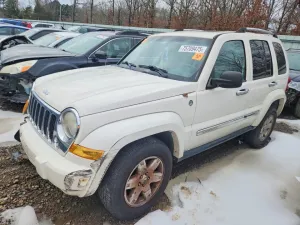 2005 JEEP LIBERTY