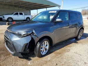 2023 KIA SOUL