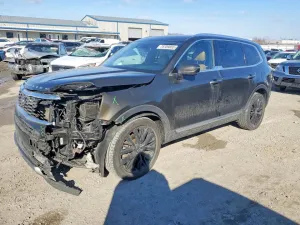 2020 KIA TELLURIDE