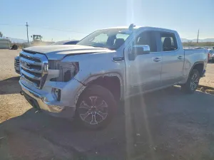 2020 GMC SIERRA