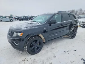 2014 JEEP GRAND CHER