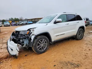 2018 JEEP GRAND CHER
