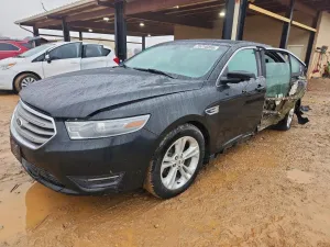 2013 FORD TAURUS