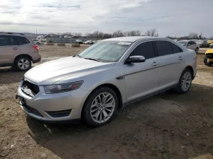 2015 FORD TAURUS