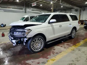 2022 FORD EXPEDITION