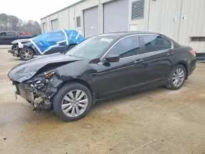2011 HONDA ACCORD
