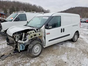 2022 RAM PROMASTER
