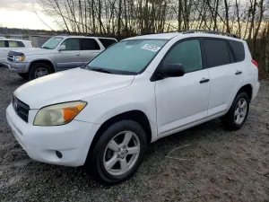 2007 TOYOTA RAV4