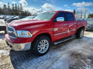 2015 RAM 1500