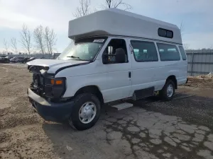 2011 FORD ALL Models