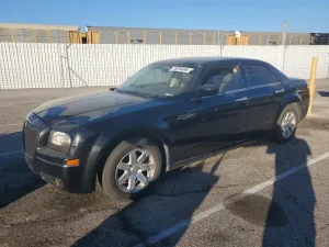 2006 CHRYSLER 300