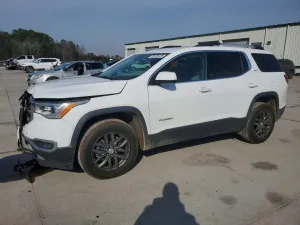 2017 GMC ACADIA