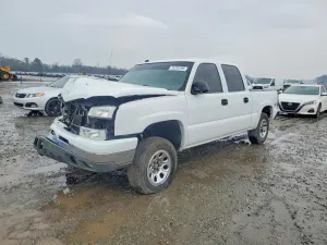 2005 CHEVROLET ALL Models