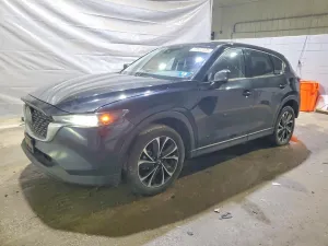 2023 MAZDA CX-5 PREMI