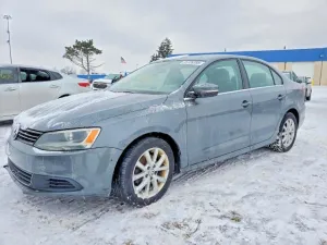 2013 VOLKSWAGEN JETTA