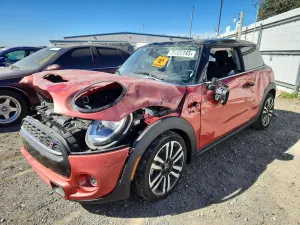 2021 MINI COOPER