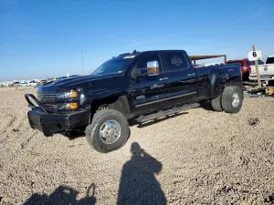 2016 CHEVROLET ALL Models