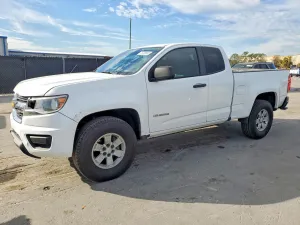 2015 CHEVROLET COLORADO