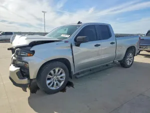 2020 CHEVROLET ALL Models