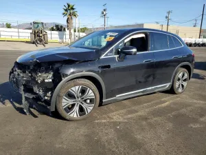 2024 MERCEDES-BENZ EQE SUV 35