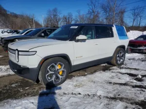 2024 RIVIAN RIS