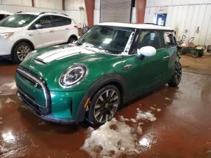 2022 MINI COOPER