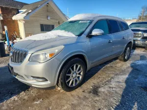 2015 BUICK ENCLAVE