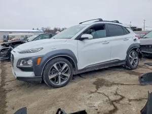2020 HYUNDAI KONA
