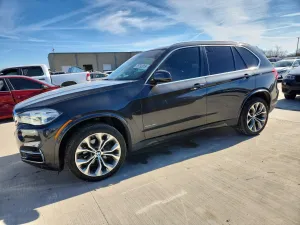 2014 BMW X5