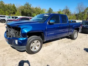 2017 CHEVROLET ALL Models