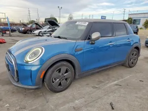 2022 MINI COOPER