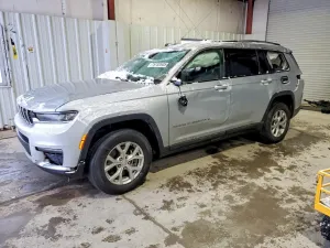 2023 JEEP GRAND CHER