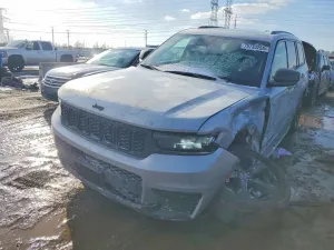 2025 JEEP GRAND CHER