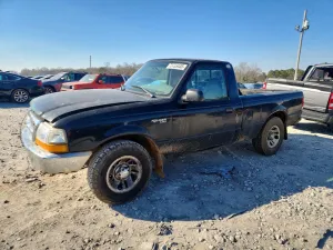 1999 FORD RANGER