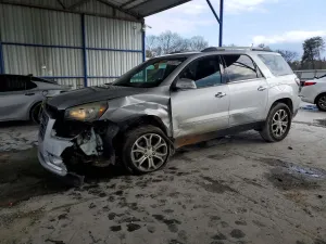 2015 GMC ACADIA