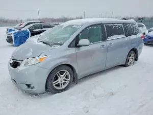 2011 TOYOTA All Models