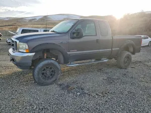 2003 FORD F250