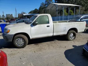 2002 TOYOTA All Models