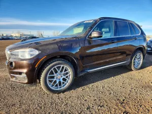 2015 BMW X5